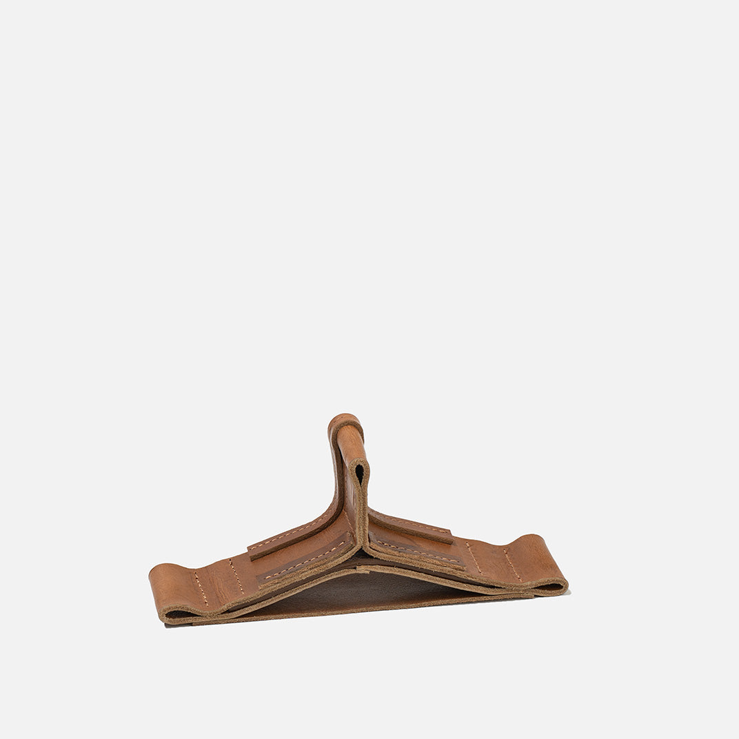 Leather Stand for AirPods Max-1