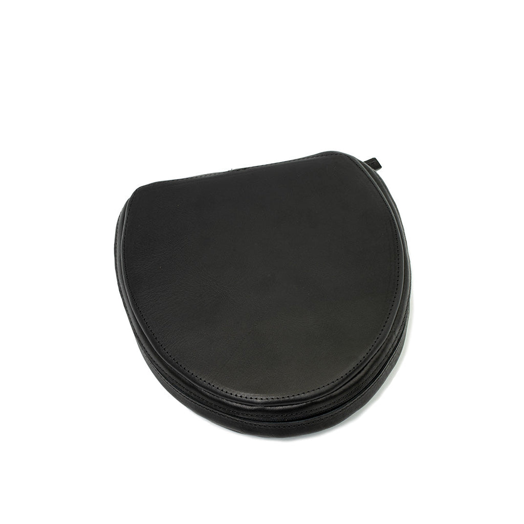 Full-Grain Leather Case for AirPods Max-4