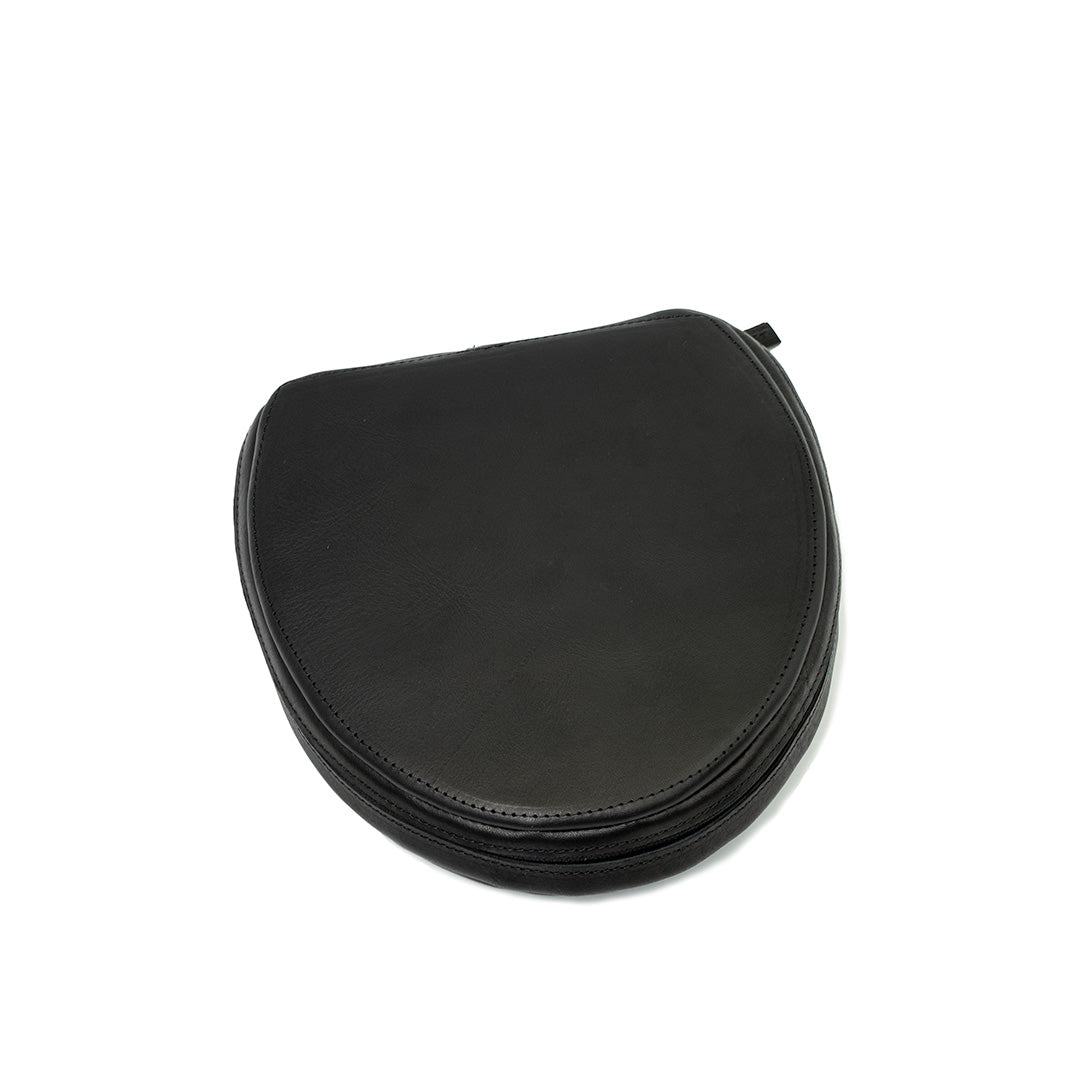 Full-Grain Leather Case for AirPods Max-4