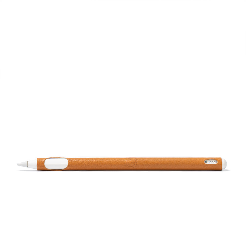 Leather sleeve for Apple Pencil-10